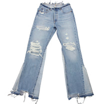 Reworked Flare Levi’s