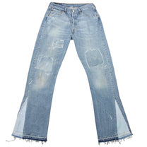 Reworked Flare Levi’s
