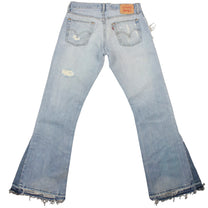 Reworked Flare Levi’s