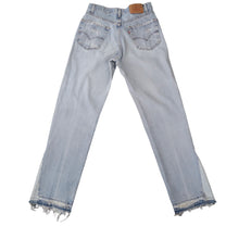 Reworked Flare Levi’s