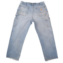 Vintage Carhartt Jeans