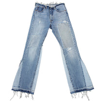 Reworked Flare Levi’s